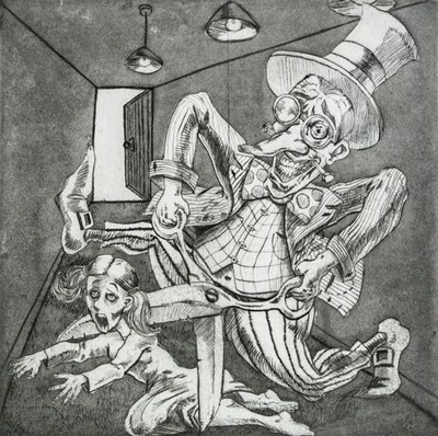 David Hilf, Illustrator Hamburg