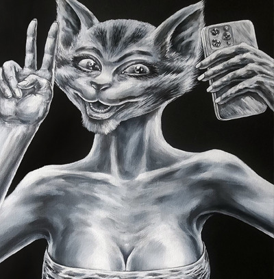 David Hilf, Illustrator Hamburg