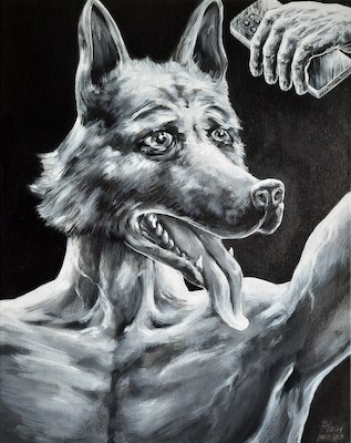 David Hilf, Illustrator Hamburg