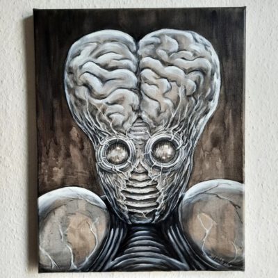 David Hilf, Illustrator Hamburg